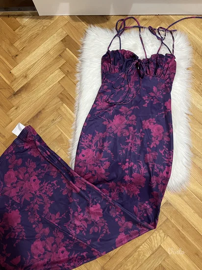 NOVO letnja haljina vel.XS/S