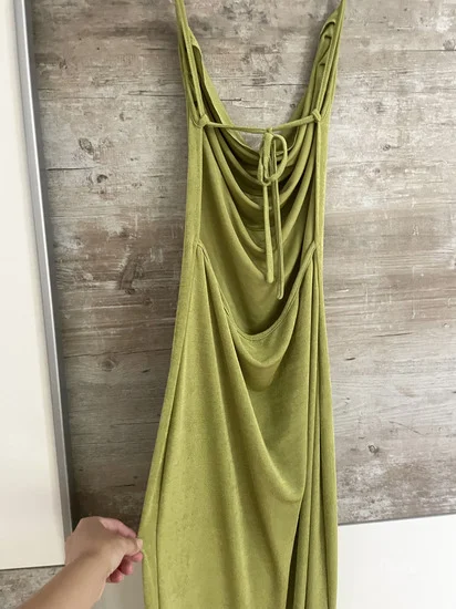 Shein viralna letnja haljina