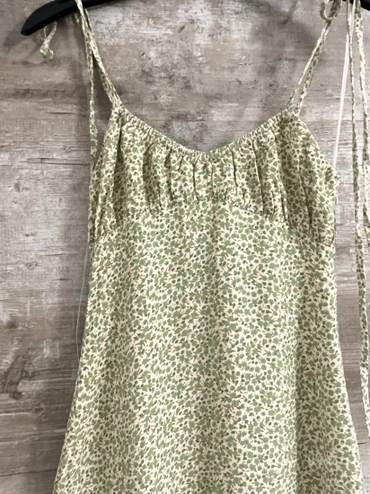 NOVO Pull&Bear letnja haljina vel.XS