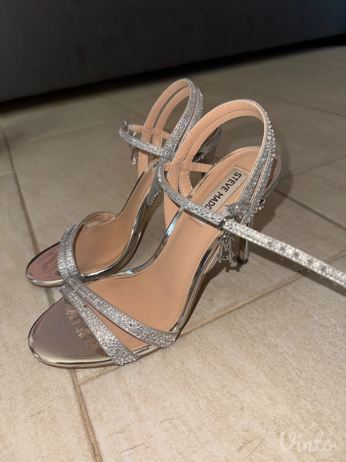 Steve Madden štikle