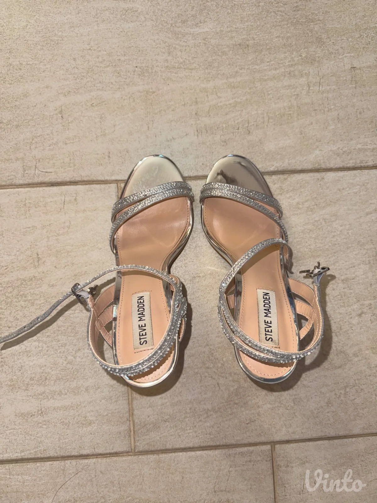 Steve Madden štikle