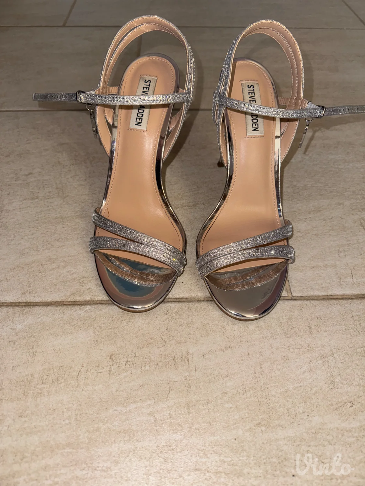 Steve Madden štikle