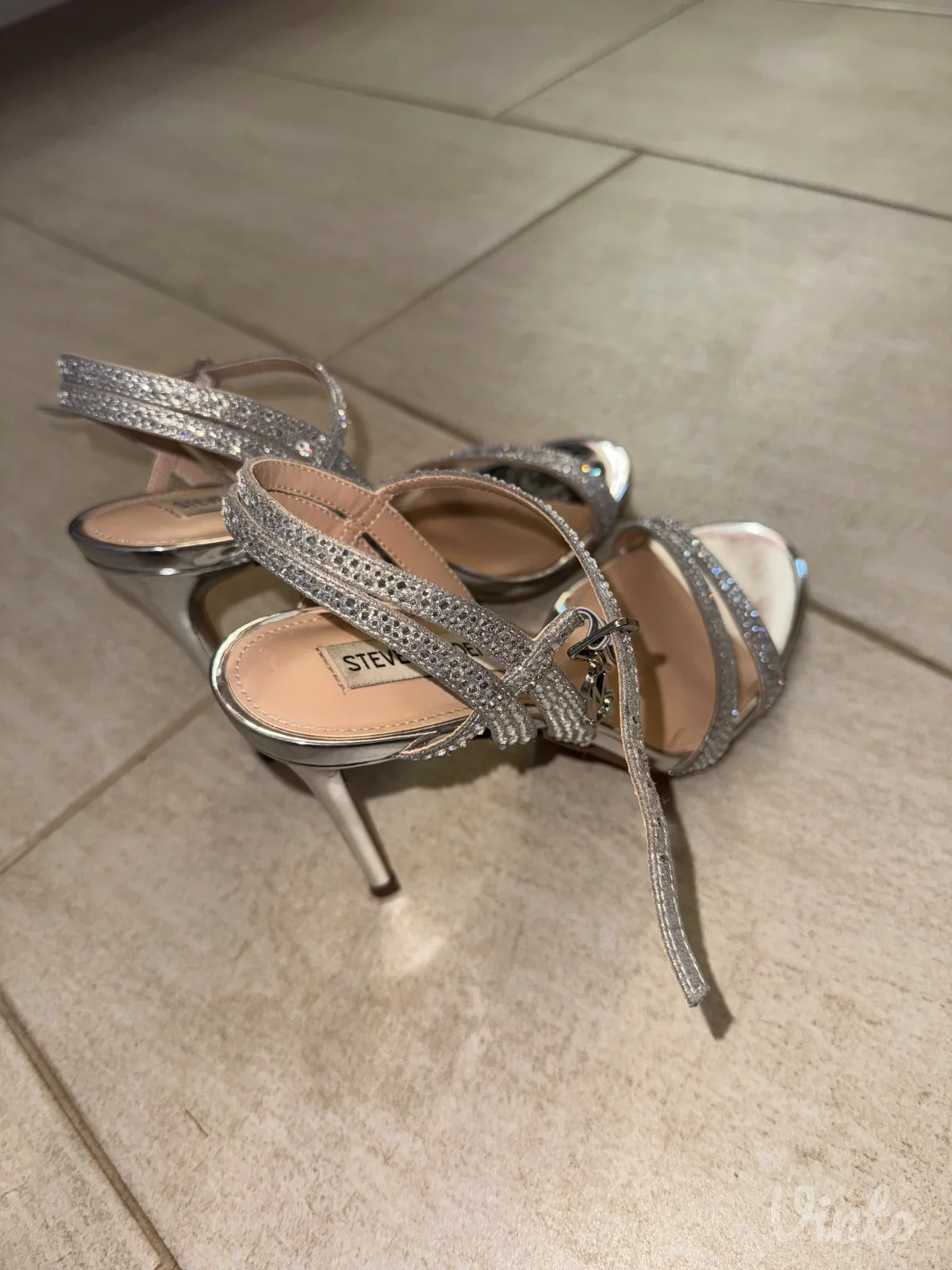 Steve Madden štikle