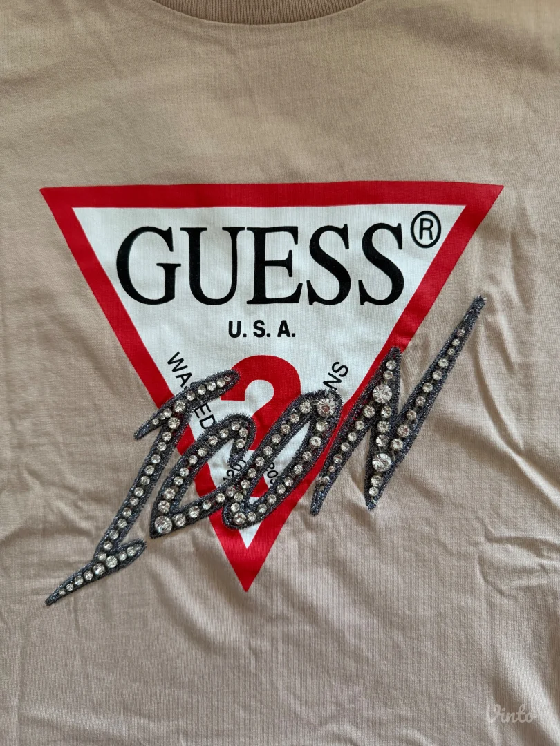 Guees majica S