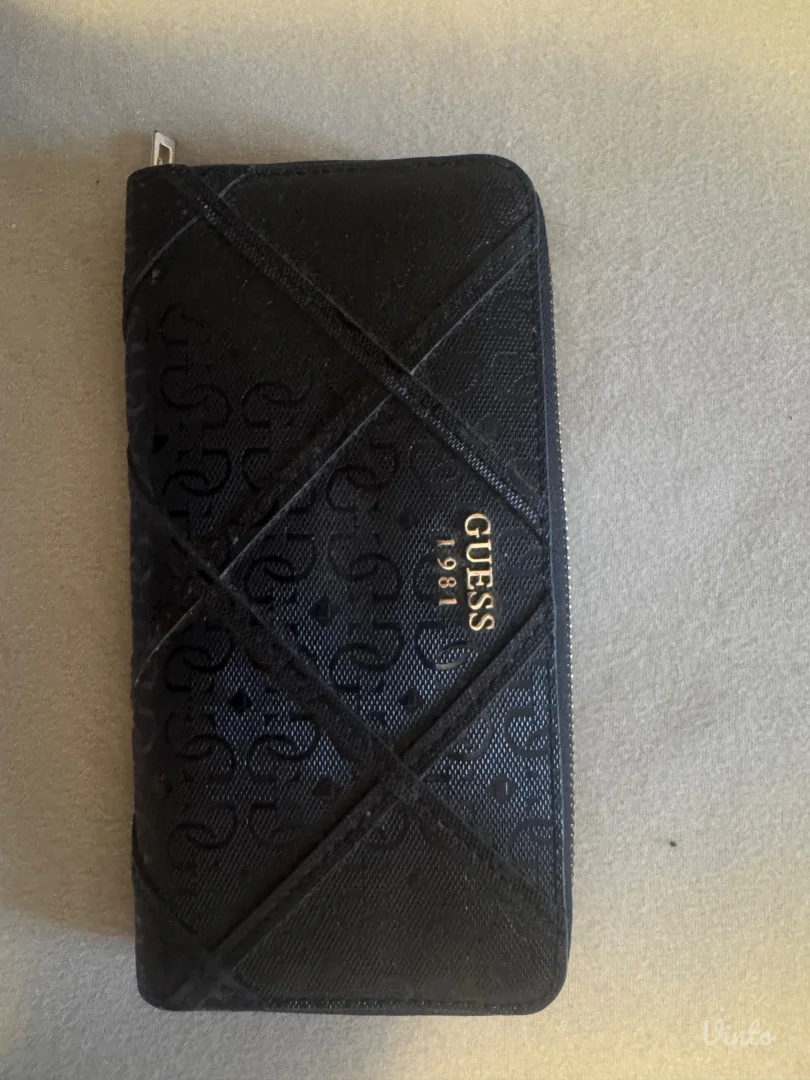 Guess novcanik orginal