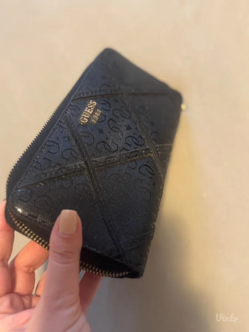 Guess novcanik orginal