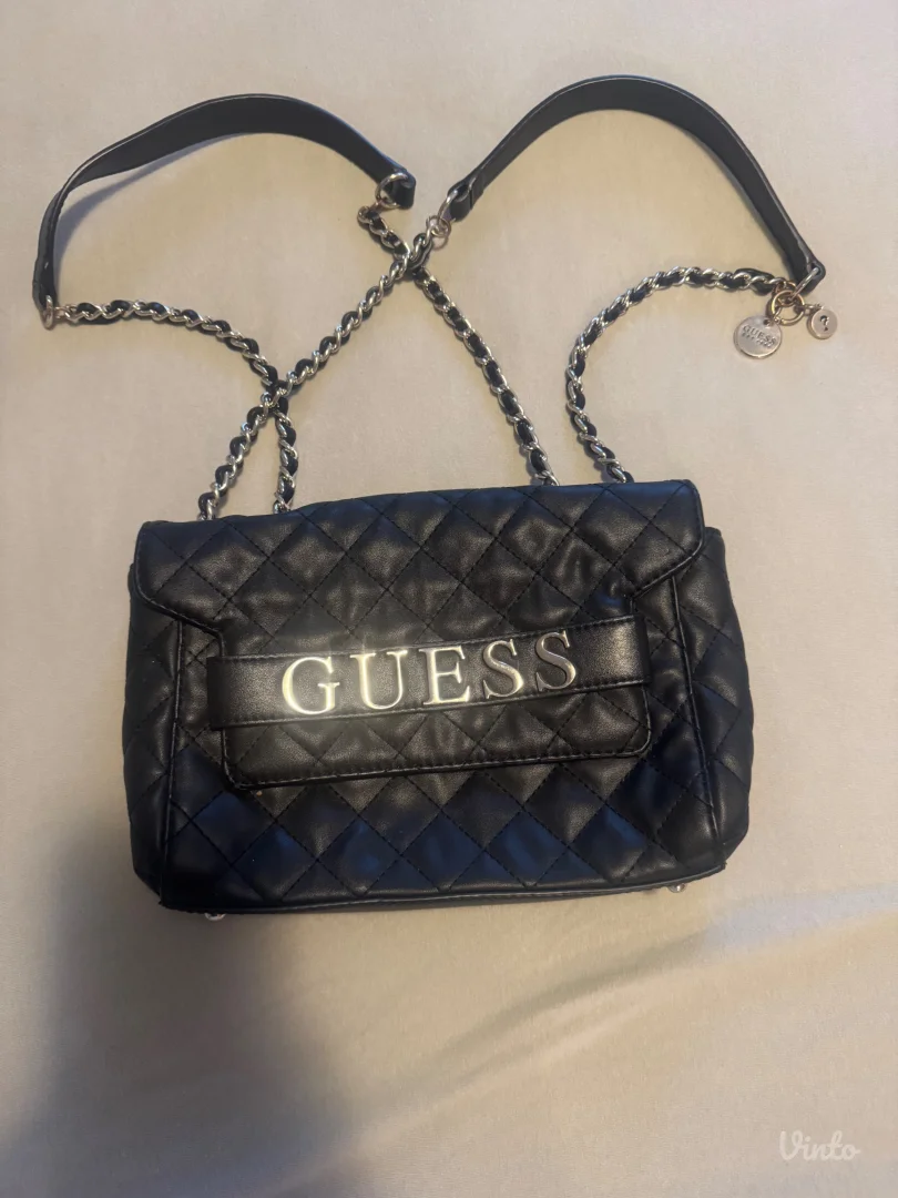 Guess torba orginal