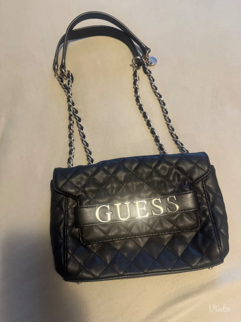 Guess torba orginal