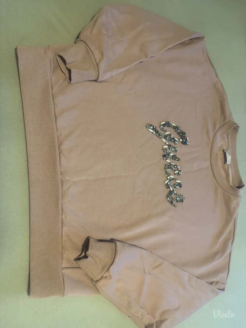 Guess orginal dux roze