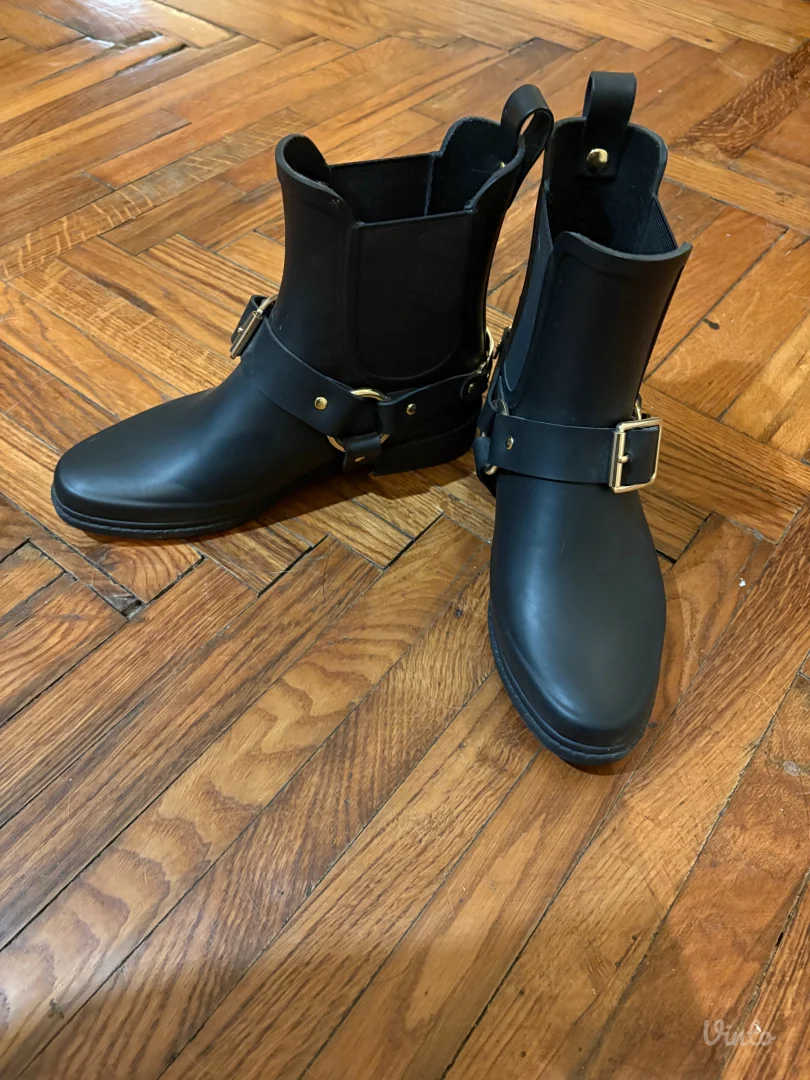 Karl Lagerfield gumene čizme