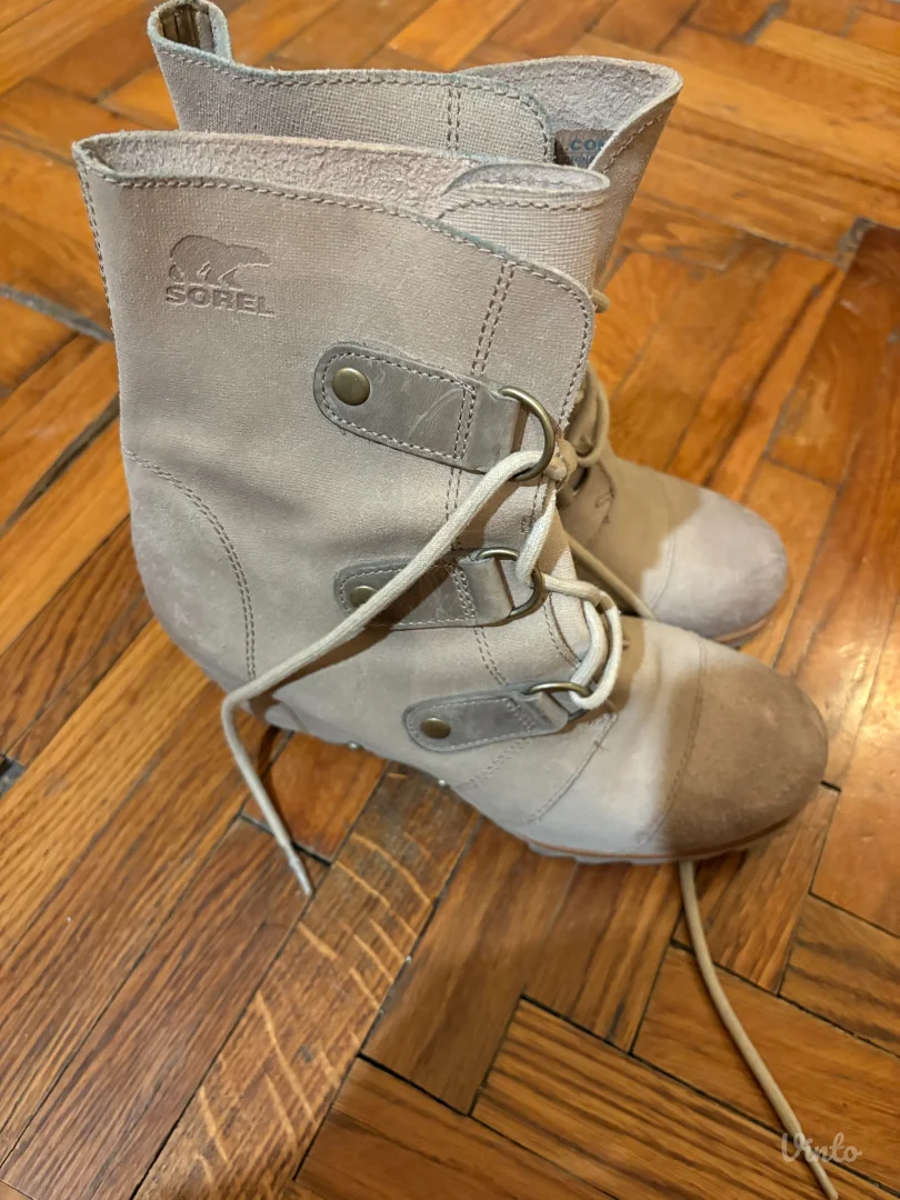 Sorel Cizme