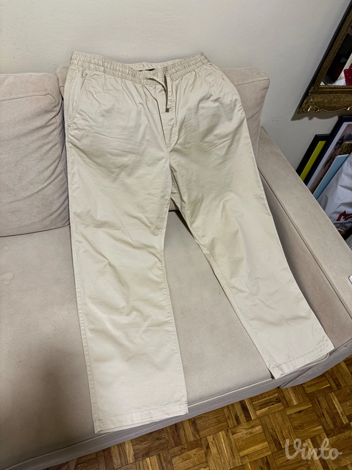 Muške pantalone