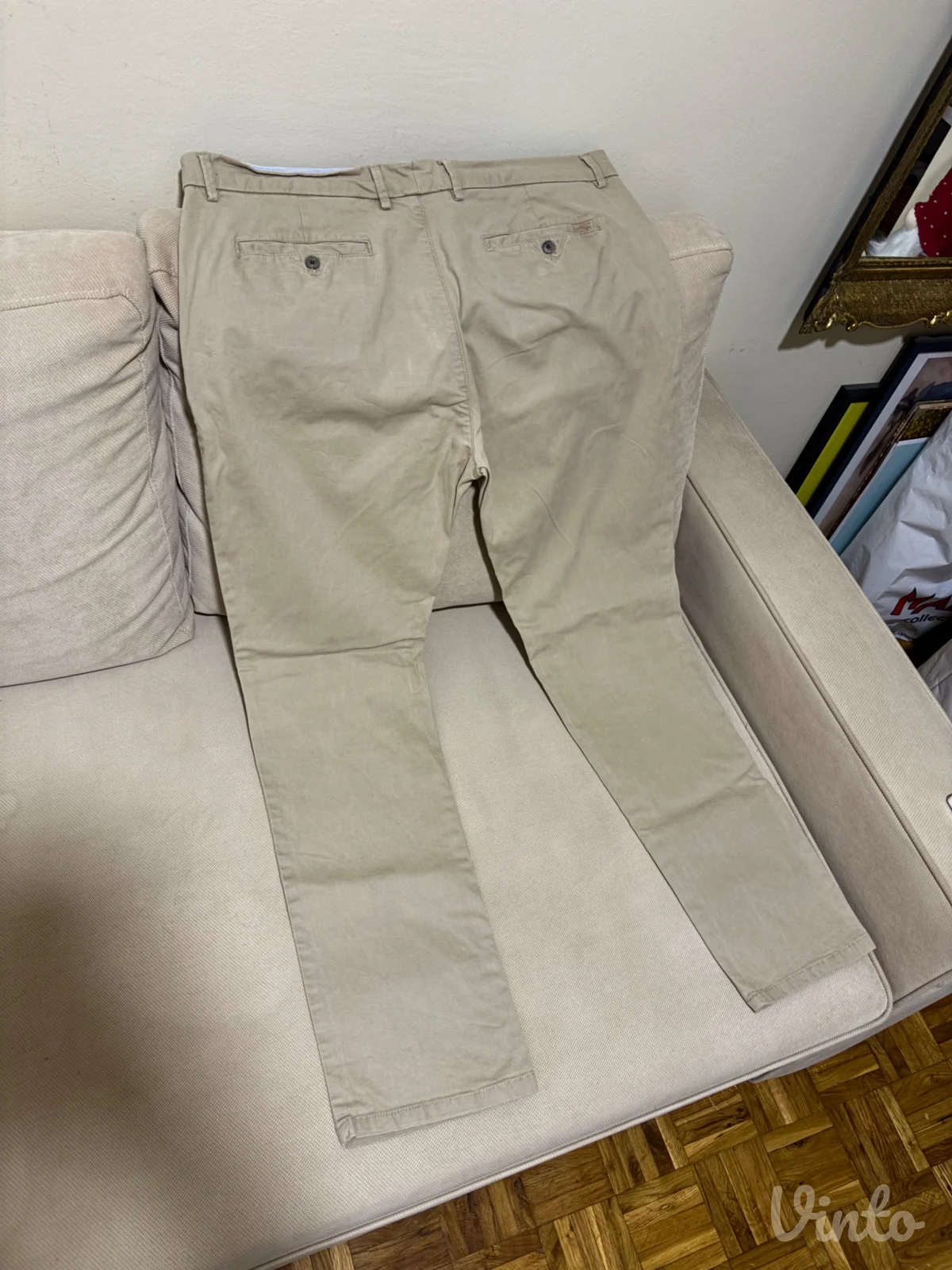 Muške pantalone