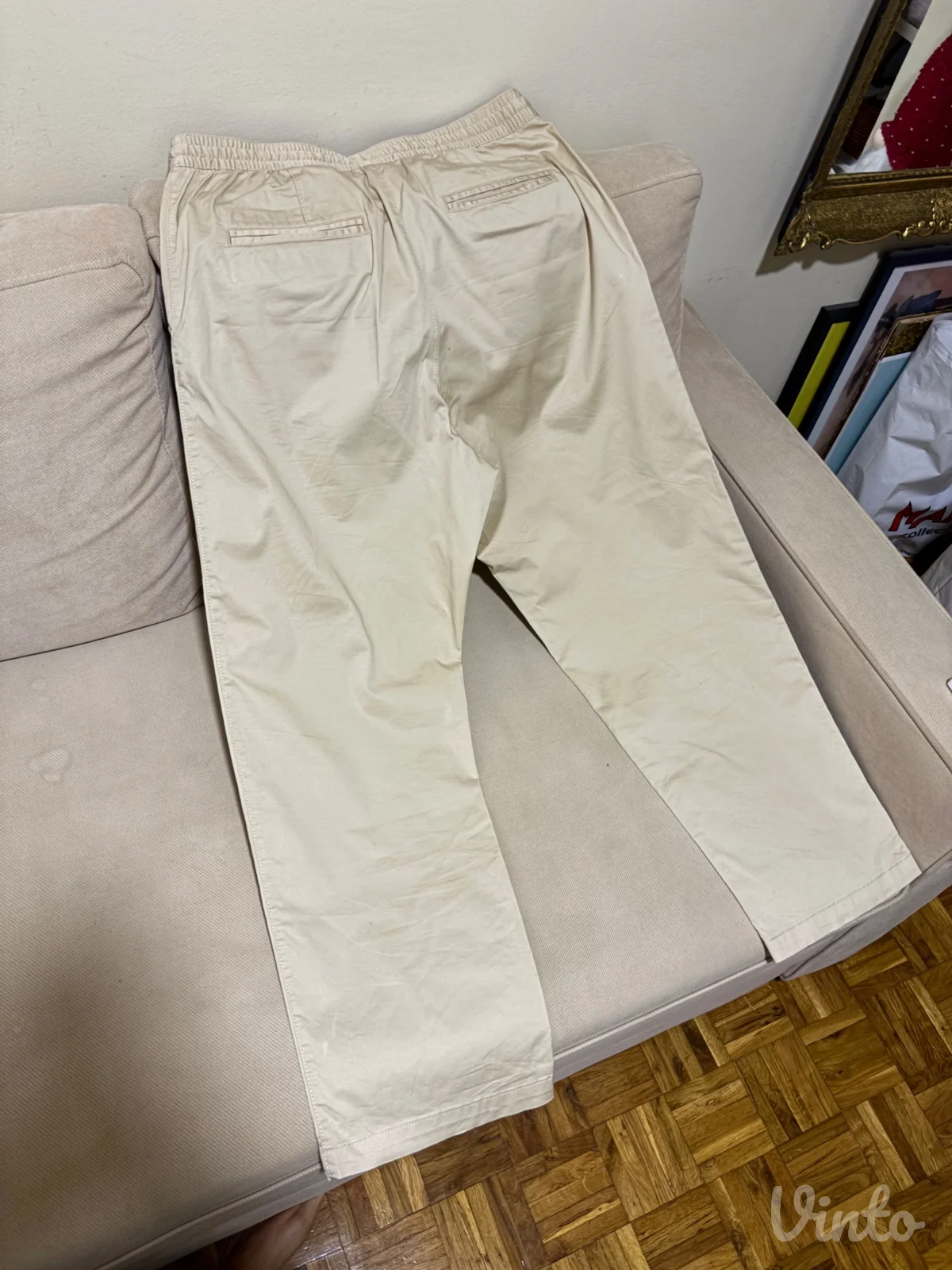 Muške pantalone