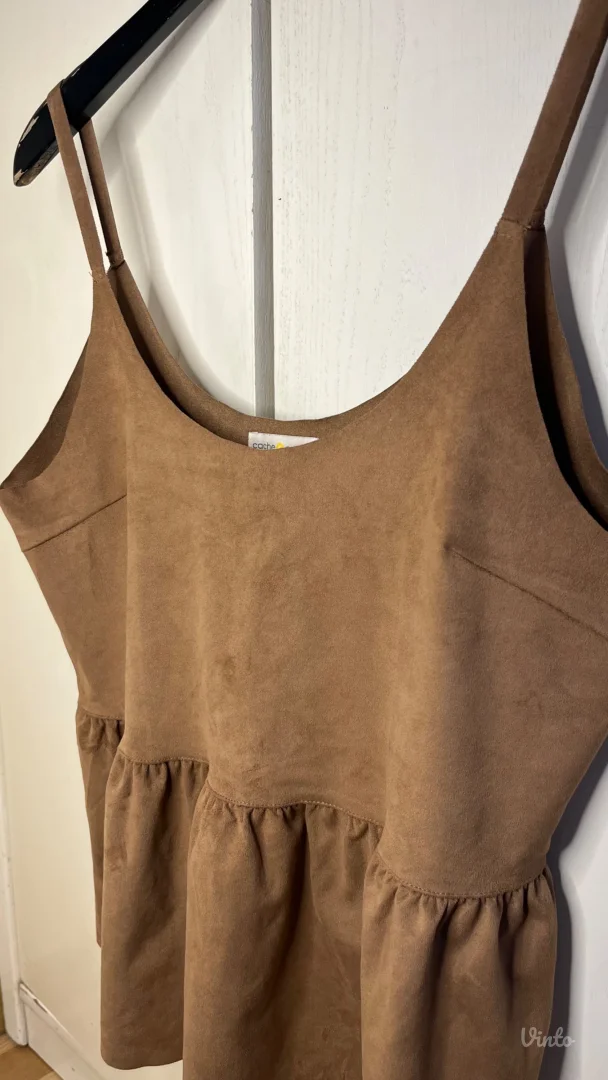 Cache - Bluza na bretele
