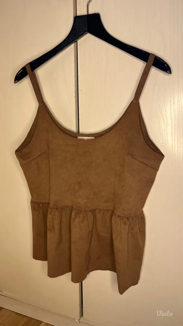 Cache - Bluza na bretele