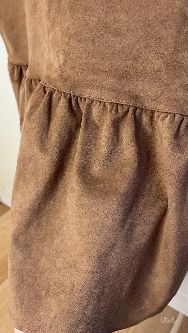 Cache - Bluza na bretele