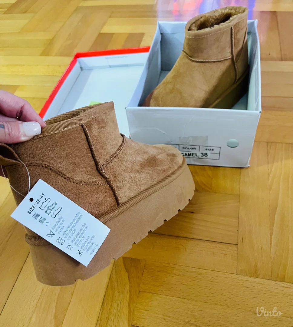 Cizme UGG Novo!