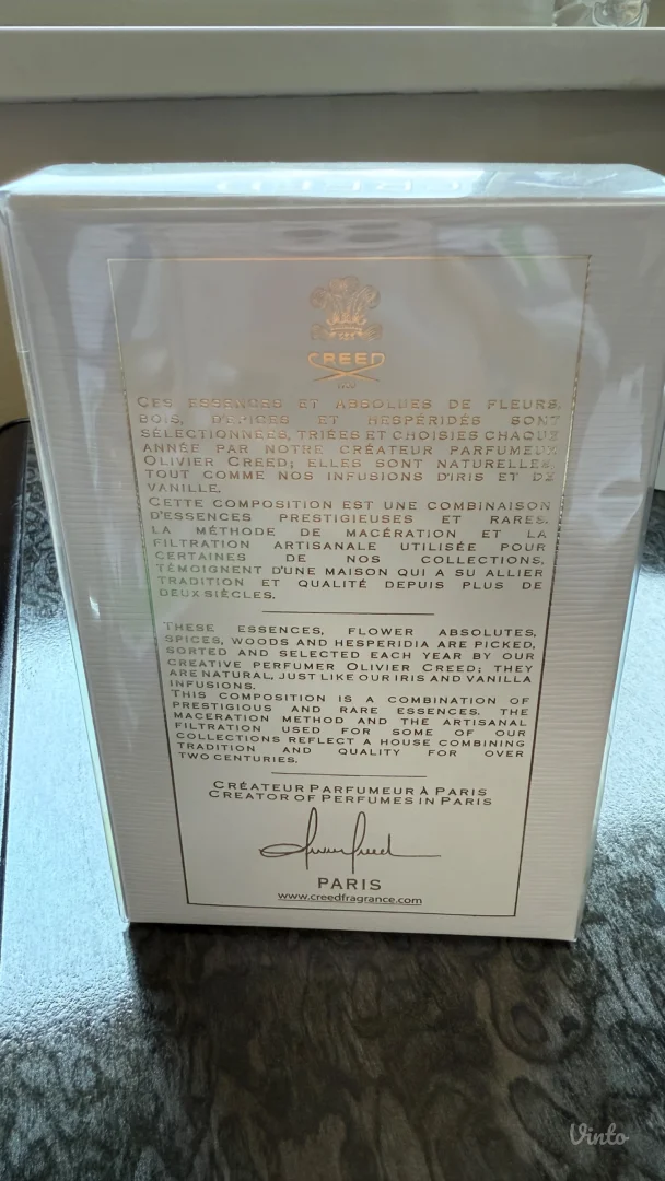 CREED AVENTUS FOR HER 75ml