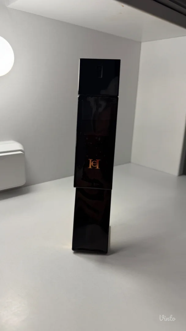 Carolina Herrera Bad Boy 80ml