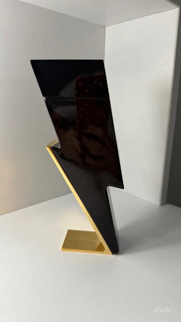 Carolina Herrera Bad Boy 80ml