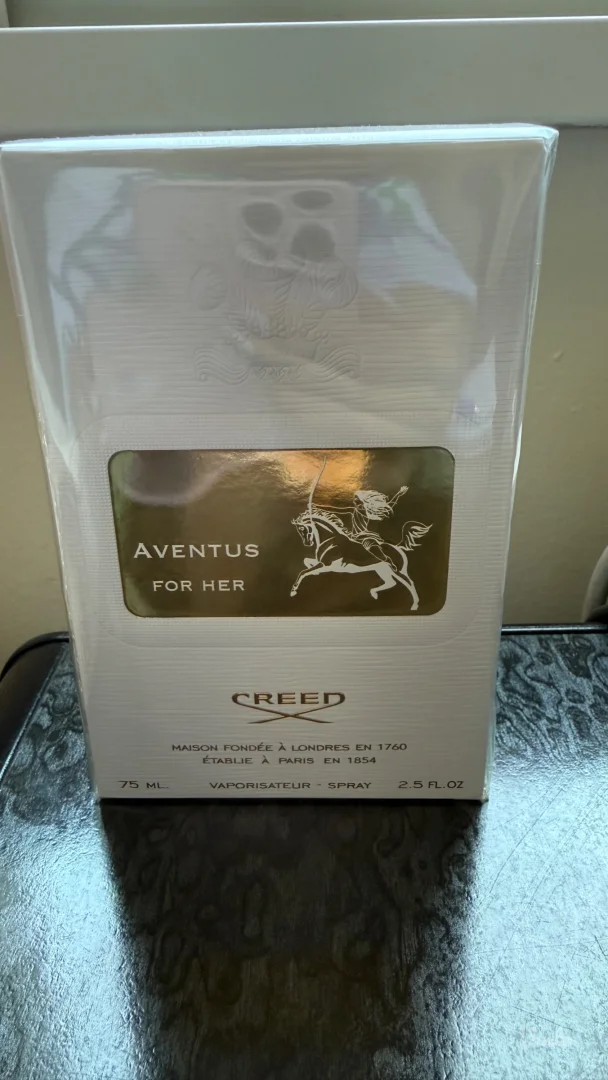 CREED AVENTUS FOR HER 75ml