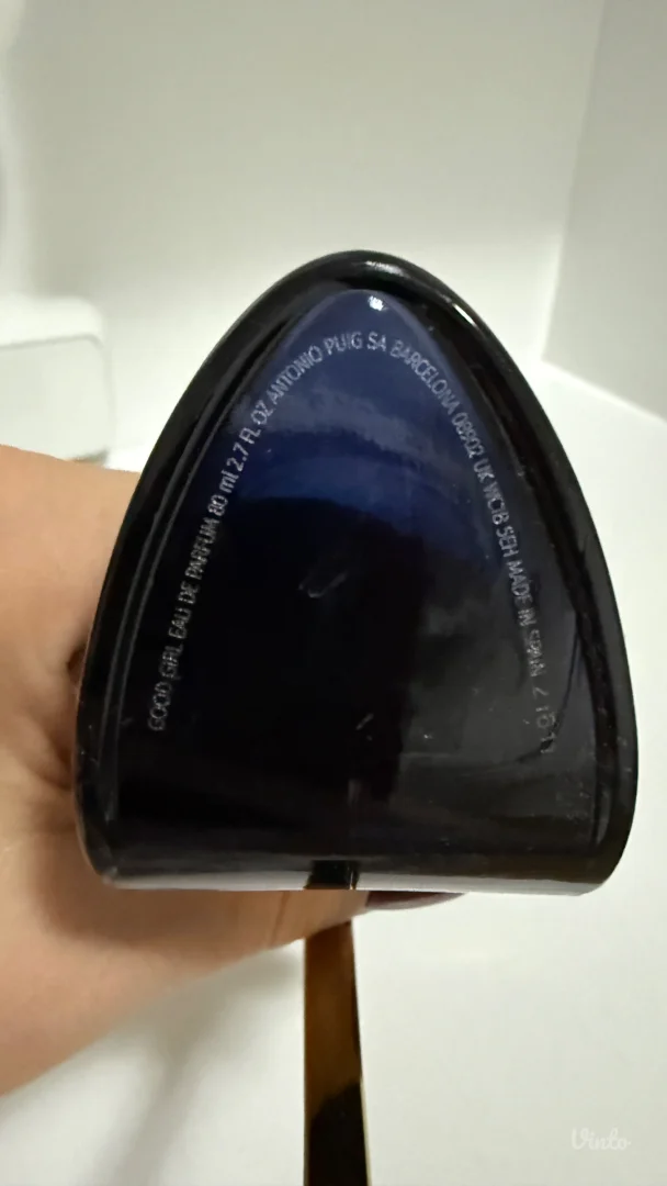 CH Good Girl ŠTIKLA