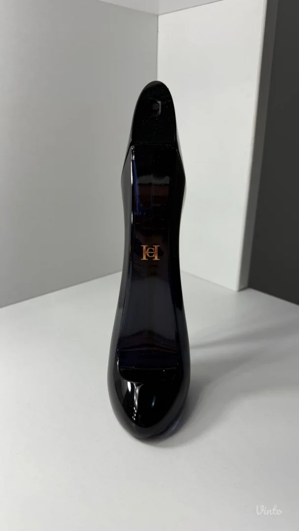 CH Good Girl ŠTIKLA