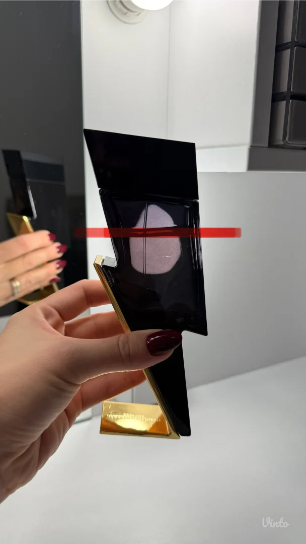 Carolina Herrera Bad Boy 80ml