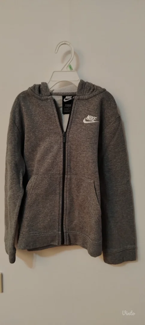 Trenerka Nike 128-137 cm