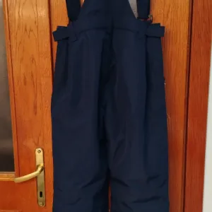 Ski pantalone br. 12