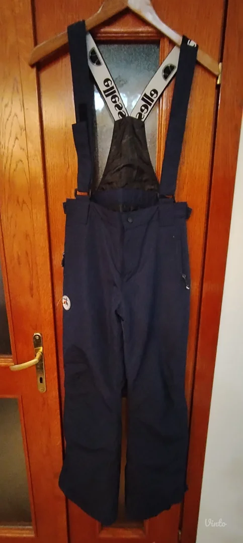 Ski pantalone br. 12