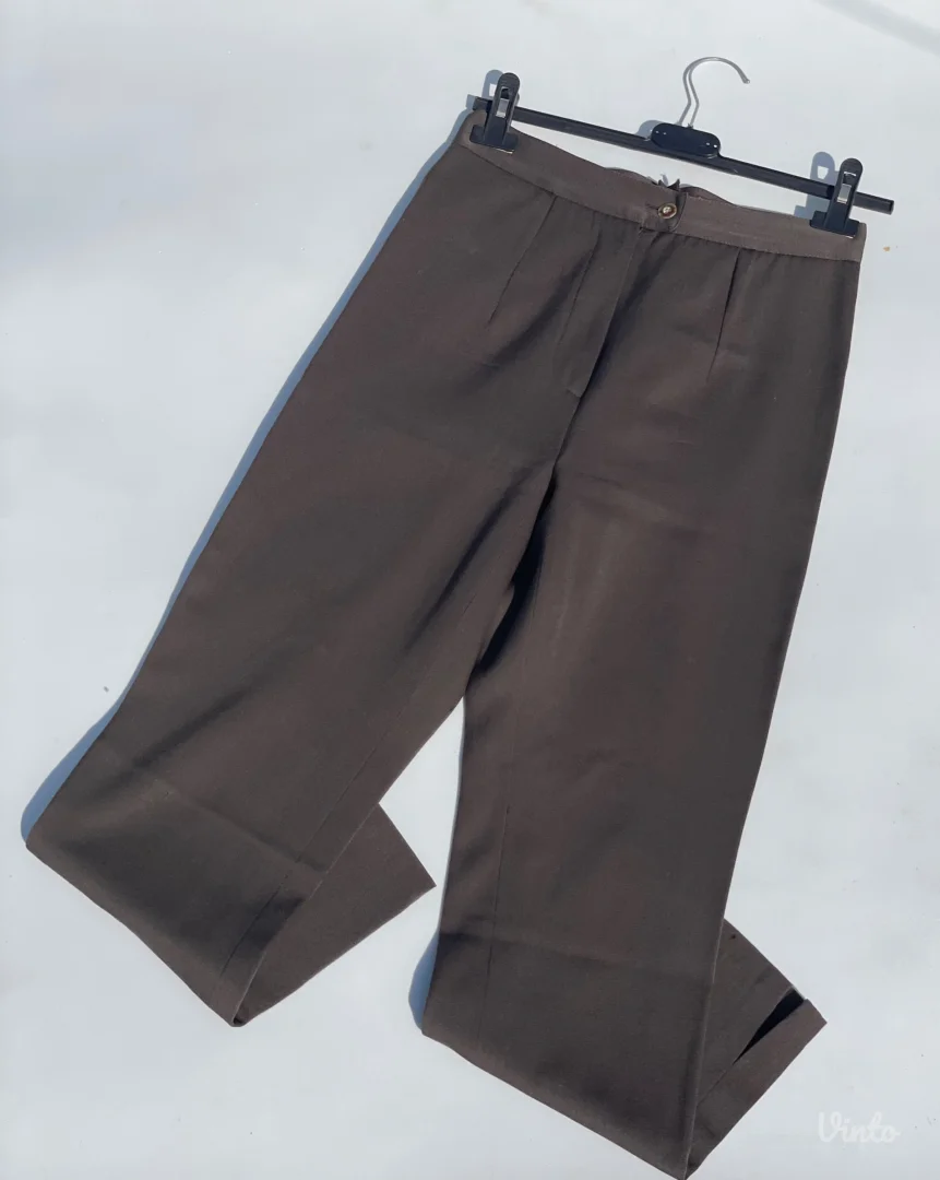 Vintage komplet sako + pantalone – Mona