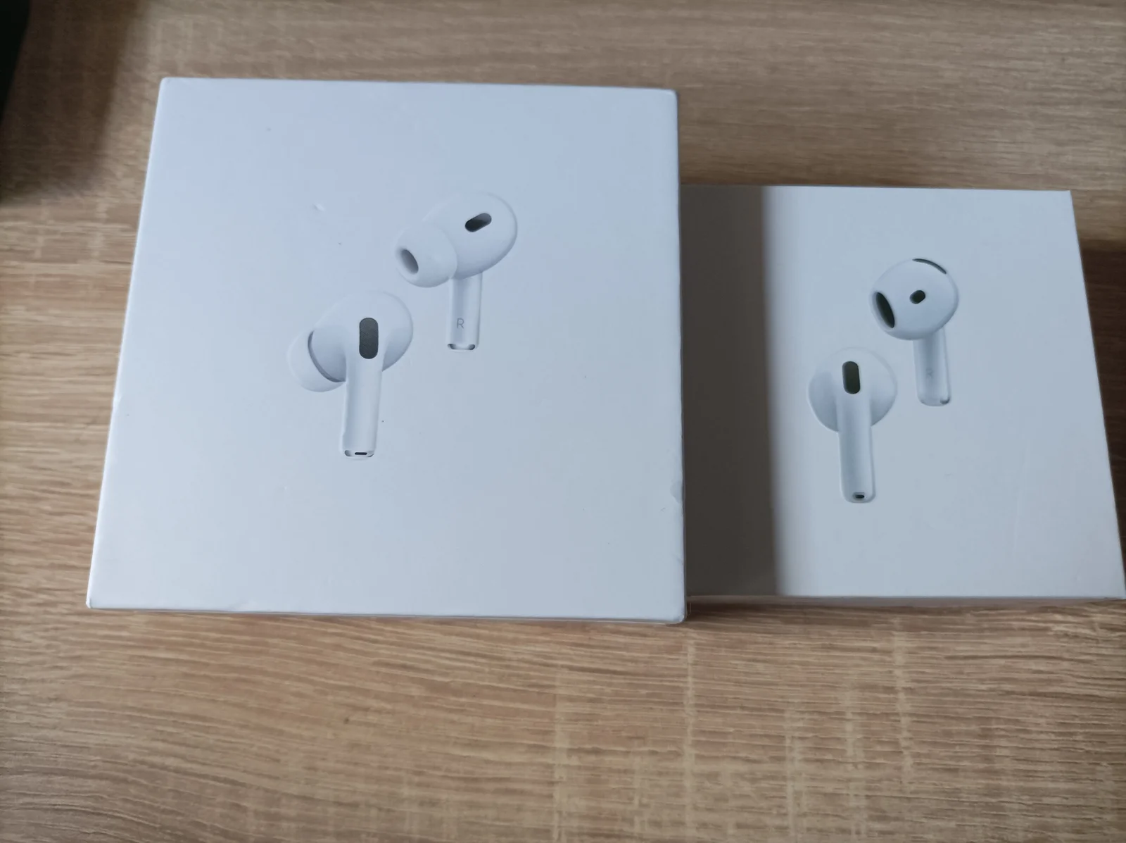 Air Pods 2 / Air Pods 4 ANC