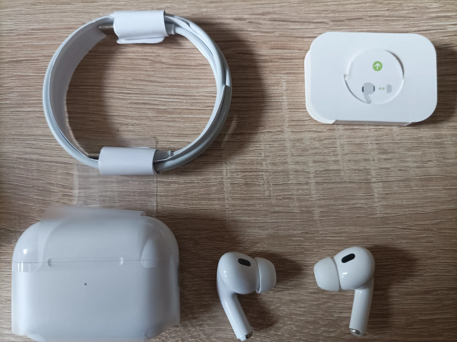 Air Pods 2 / Air Pods 4 ANC