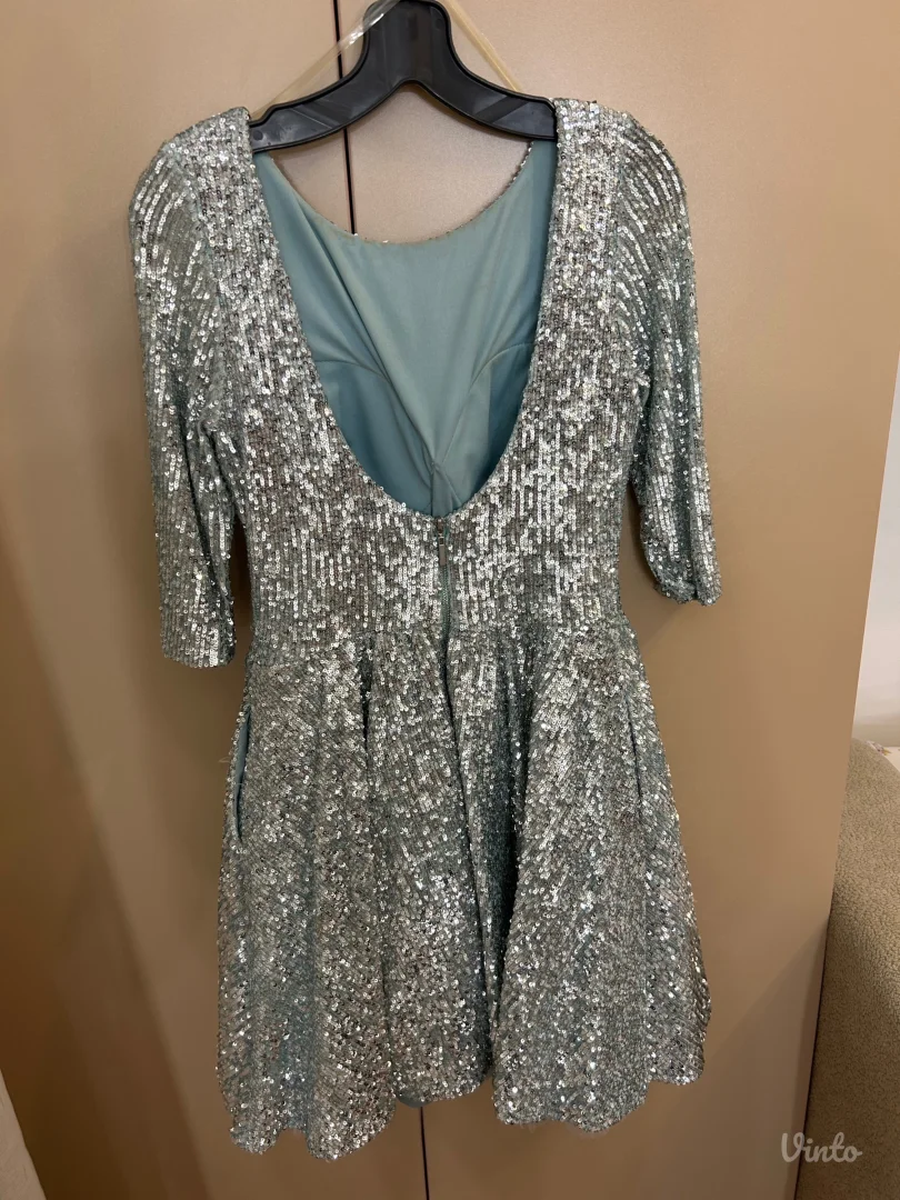 Haljina za maturu/proslavu