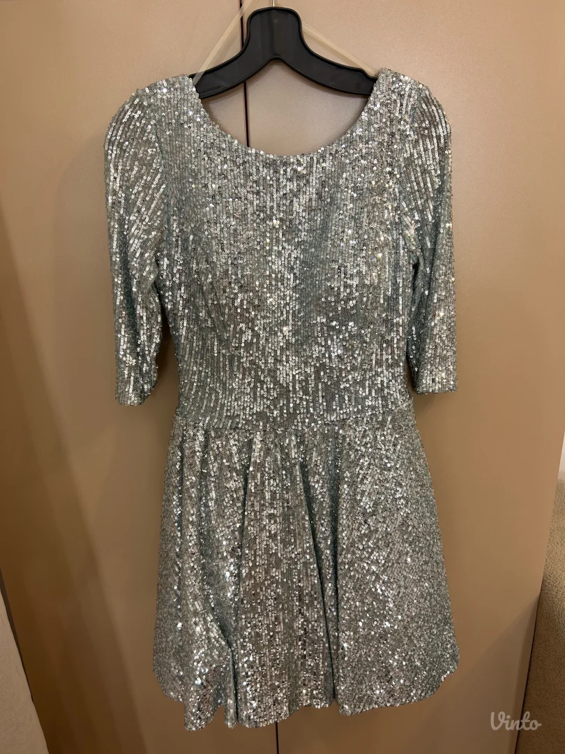 Haljina za maturu/proslavu