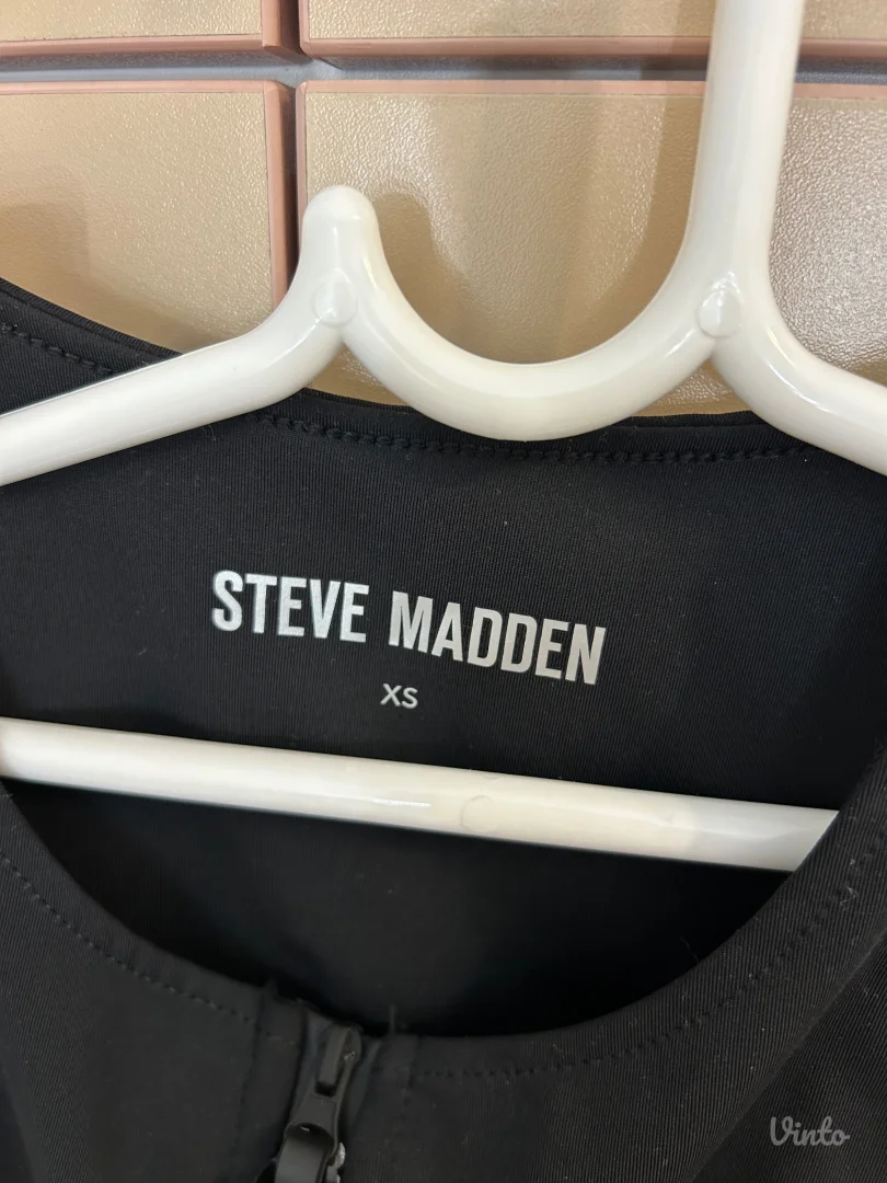 Steve Madden
