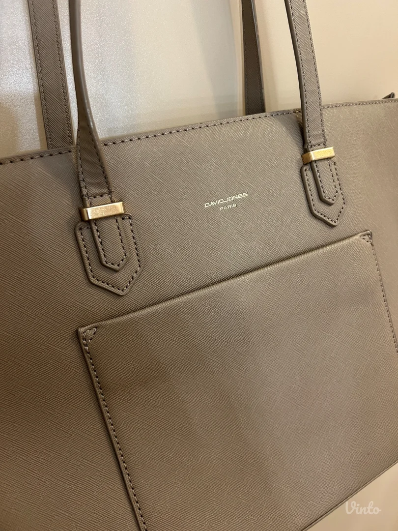 David Jones - velika torba