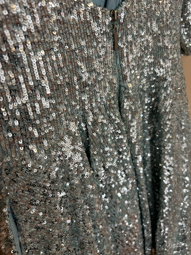 Haljina za maturu/proslavu