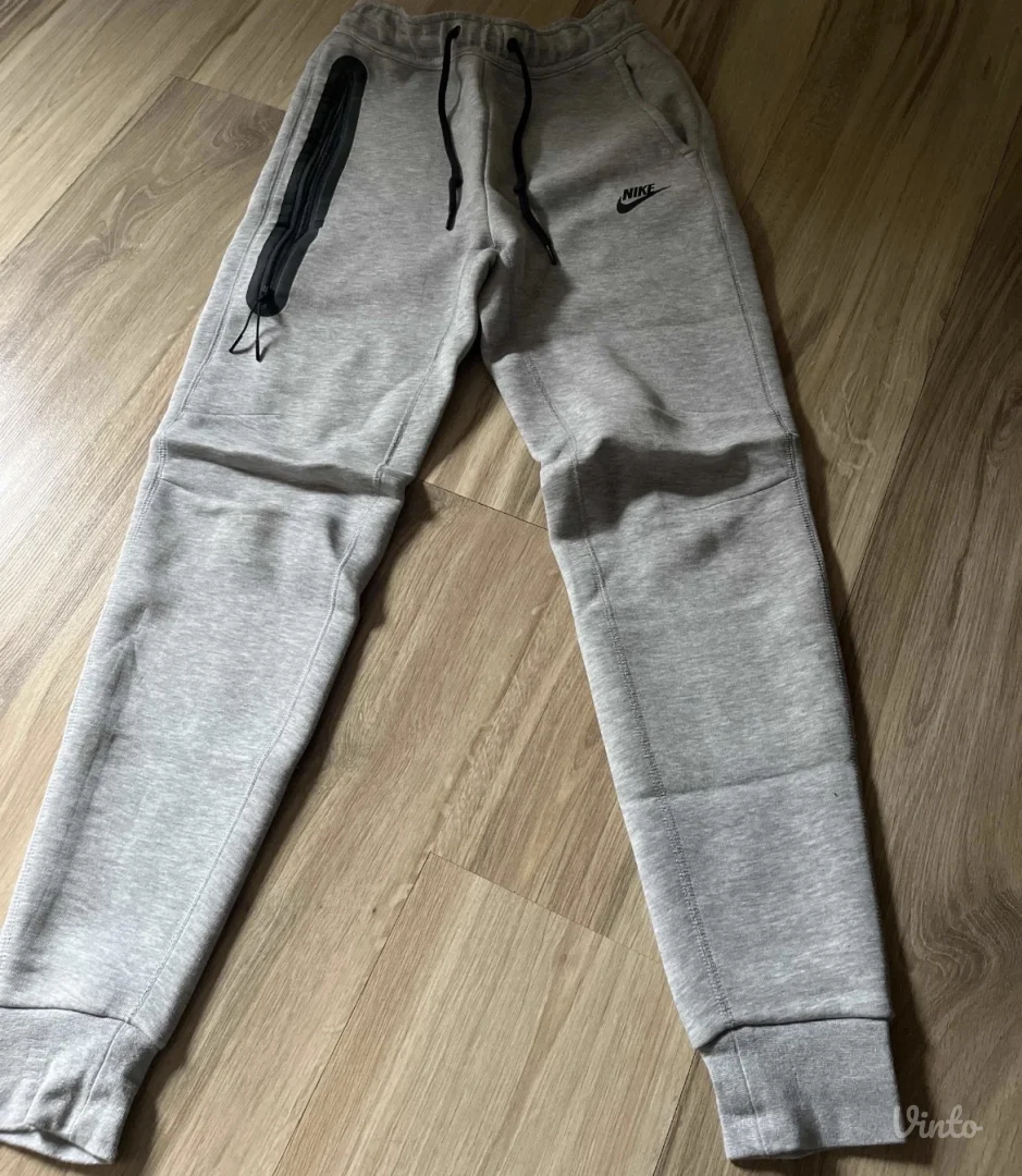 Tech fleece donji deo trenerke