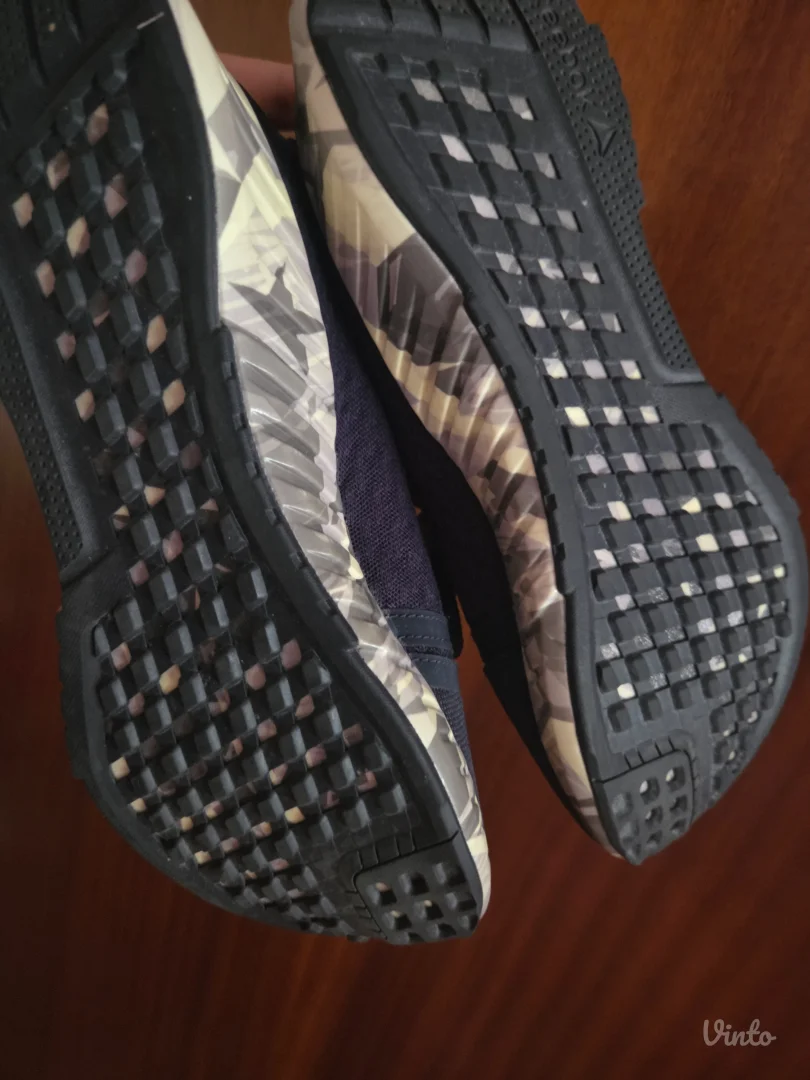 Reebok flashfilm broj 40, 26cm gazište