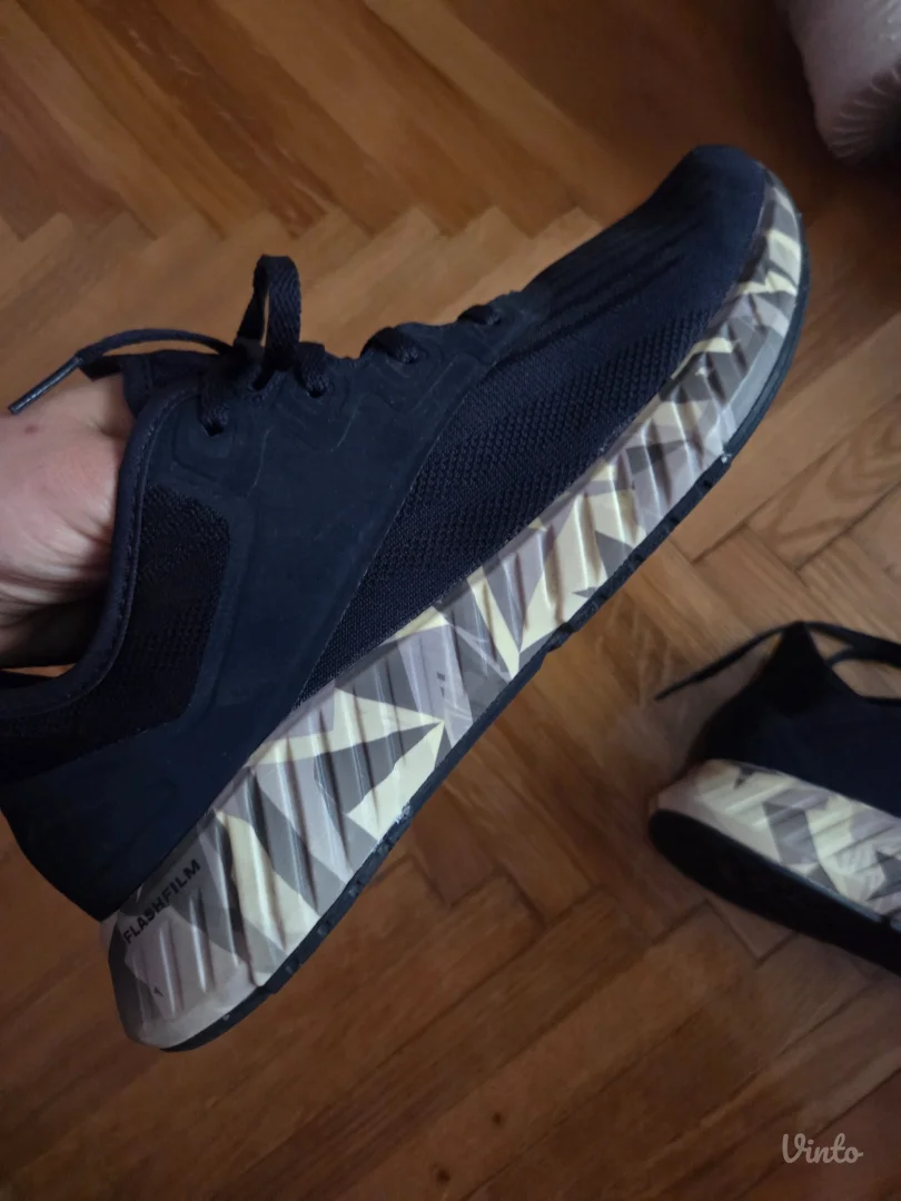 Reebok flashfilm broj 40, 26cm gazište