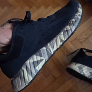 Reebok flashfilm broj 40, 26cm gazište