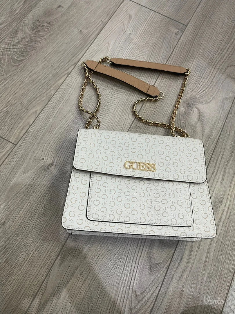 Guess torba