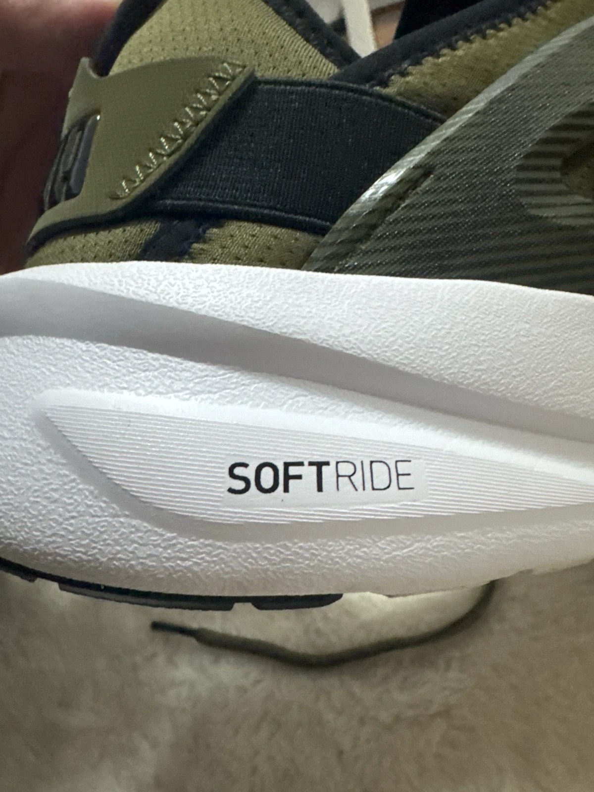 Puma SoftRide muške patike – 45 / 29 cm