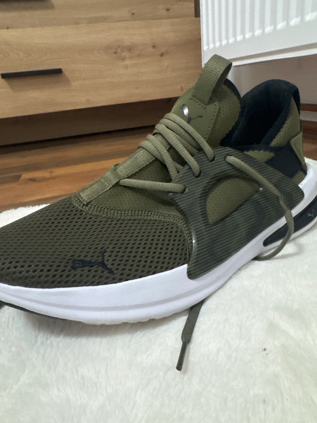 Puma SoftRide muške patike – 45 / 29 cm