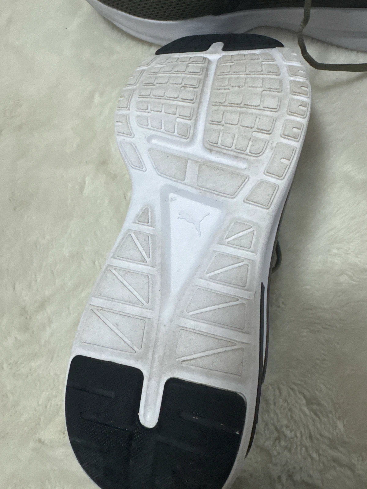 Puma SoftRide muške patike – 45 / 29 cm