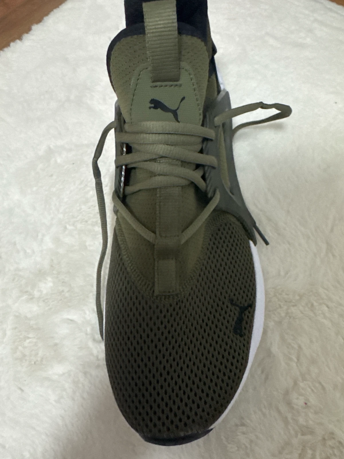 Puma SoftRide muške patike – 45 / 29 cm