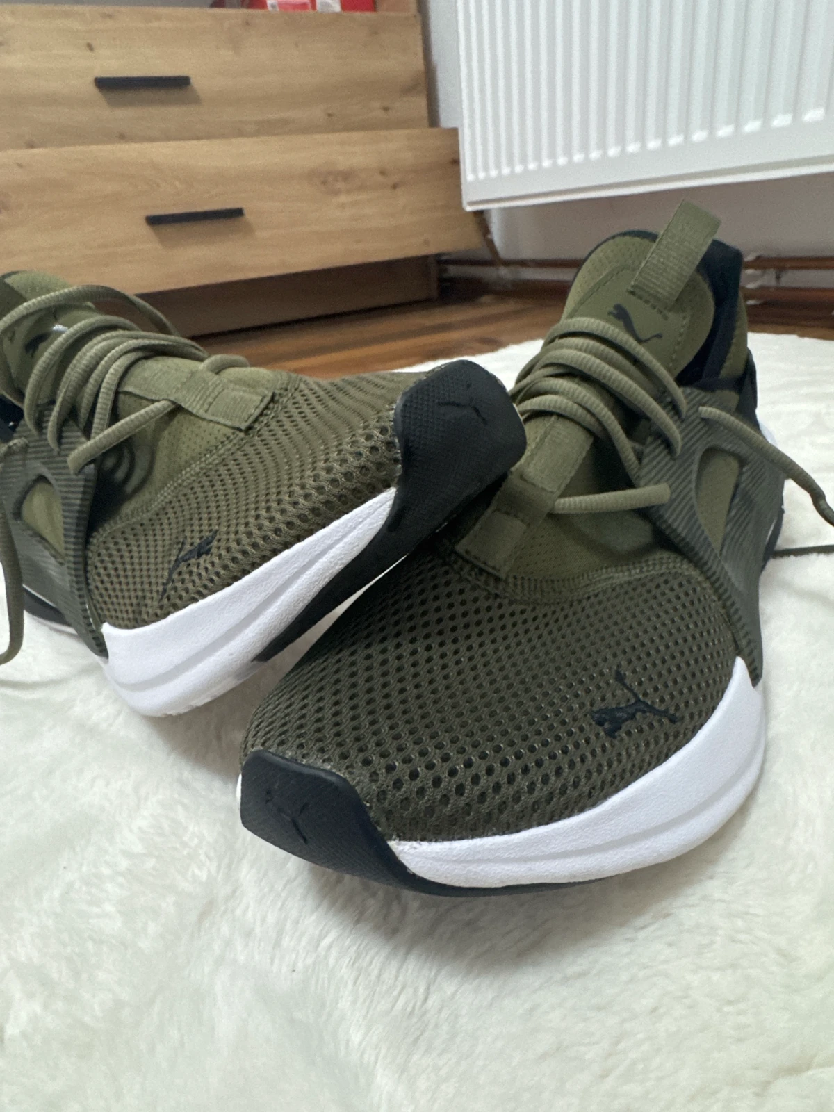 Puma SoftRide muške patike – 45 / 29 cm